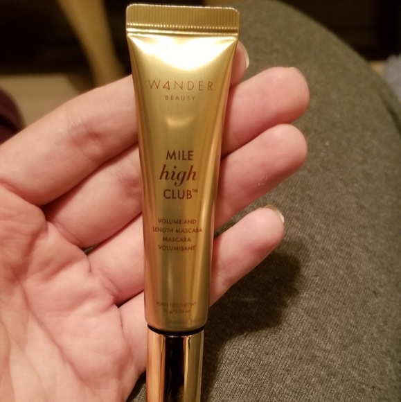 Wander Beauty Other - Wander Beauty Mile High Club Mascara